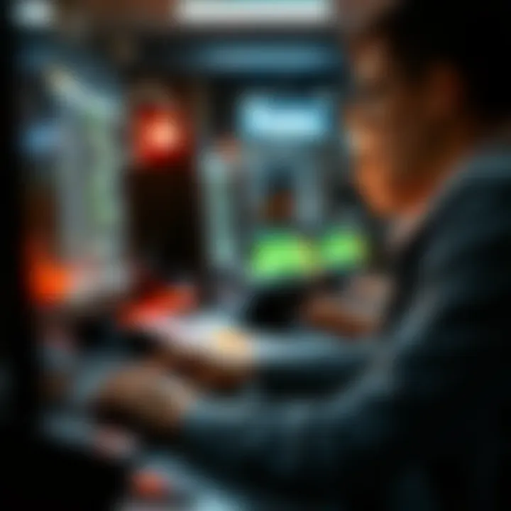 Essential Skills for Computer Careers Skills required for successful computer-centric roles