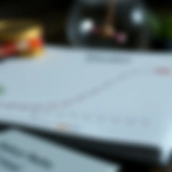 Graph illustrating the correlation between education level and salary potential