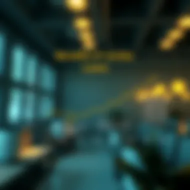 Graph illustrating benefits of jumbo loans