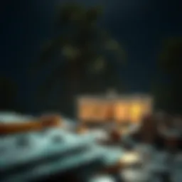 Conceptual representation of jumbo fixed loans