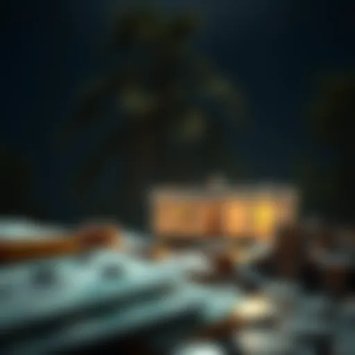 Conceptual representation of jumbo fixed loans