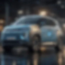 Innovative hydrogen fuel cell technology