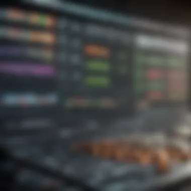 Market Trends Analysis in Health Care Stocks Market Trends Analysis in Health Care Stocks