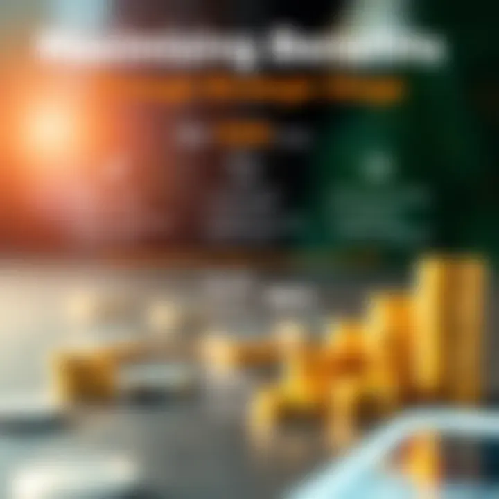 An infographic showing the benefits of strategic credit card usage