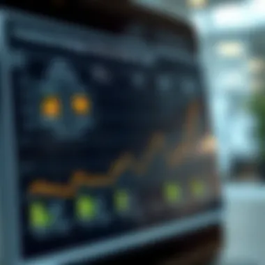 Chart displaying various investment strategies for money market funds