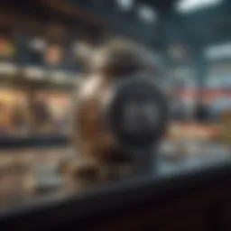 Market Volatility Visualization