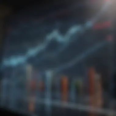 Financial Performance of Leading Streaming Stocks Financial performance chart of top streaming stocks