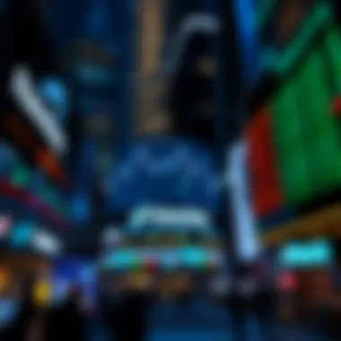 Crypto ETFs on Nasdaq Visual representation of crypto ETFs on Nasdaq