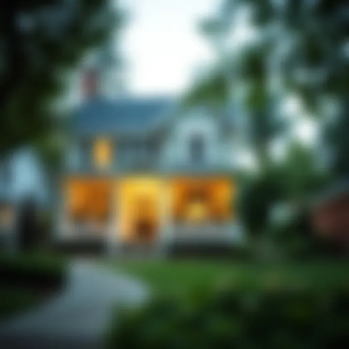 Strategic planning for real estate investment