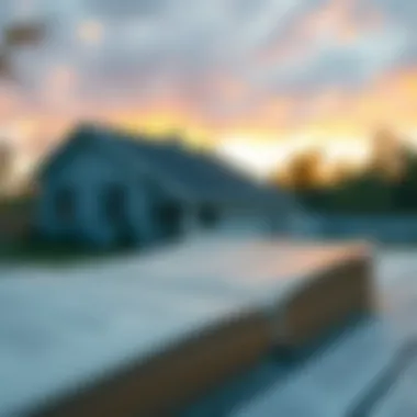 Visual representation of VA loan benefits