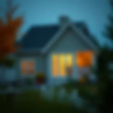 Exploring Financing Alternatives Conceptual image of alternative financing options for homebuyers