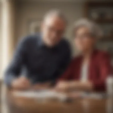 Financial planning for retirement with AARP