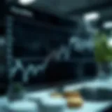 Graph showcasing historical price trends of Five G stock