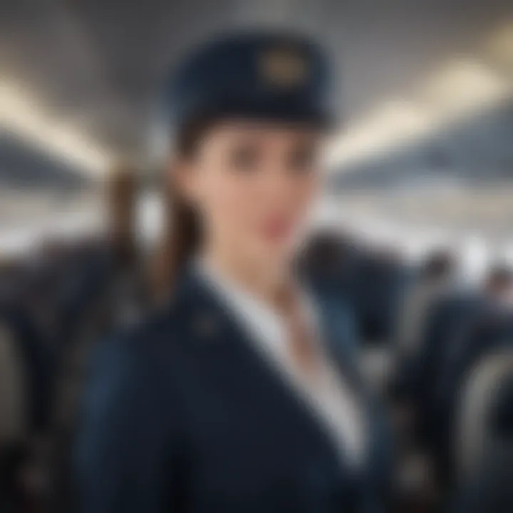 Flight Attendant Salary Dynamics