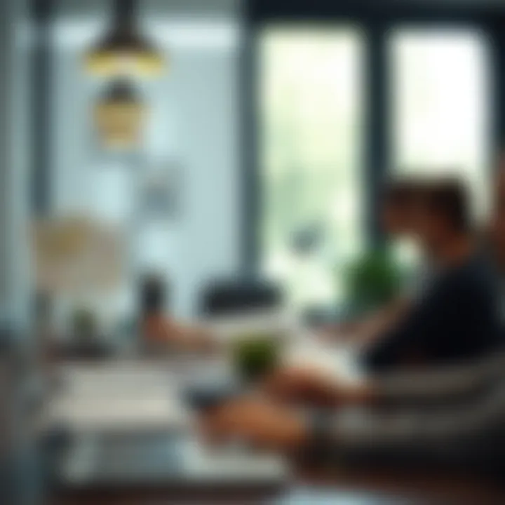 Expert Insights on Navigating Financial Recovery Navigating financial recovery with expert insights