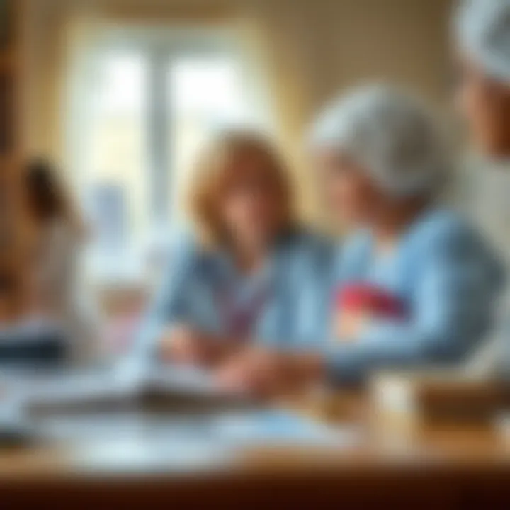 Future Earnings Potential and Job Growth for Home Health Aides Future job growth projections and earnings potential for HHAs