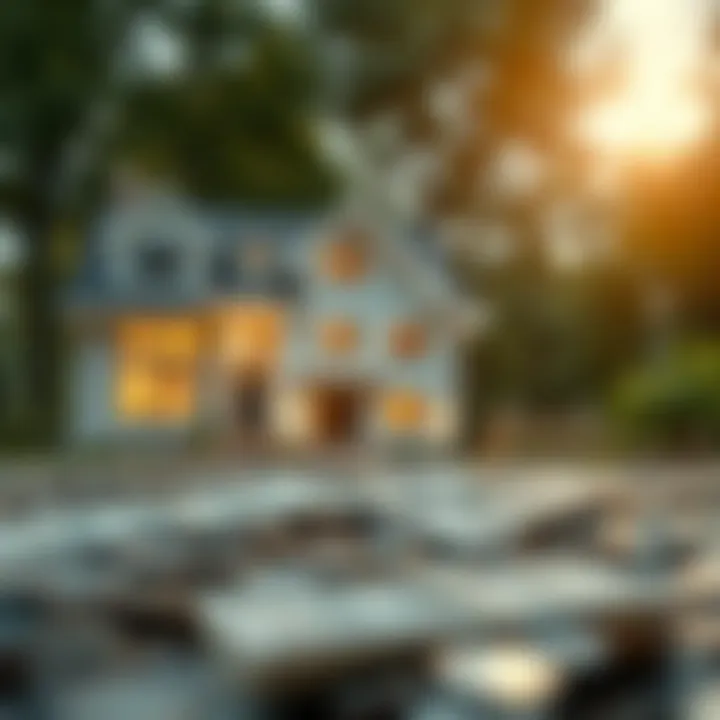 Future predictions for mortgage refinancing market