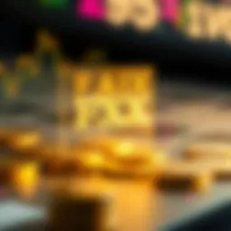 Visual representation of FXAIX investment structure