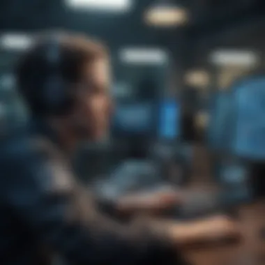 Navigating the Evolving Cyber Security Landscape Global Cyber Security Market Trends