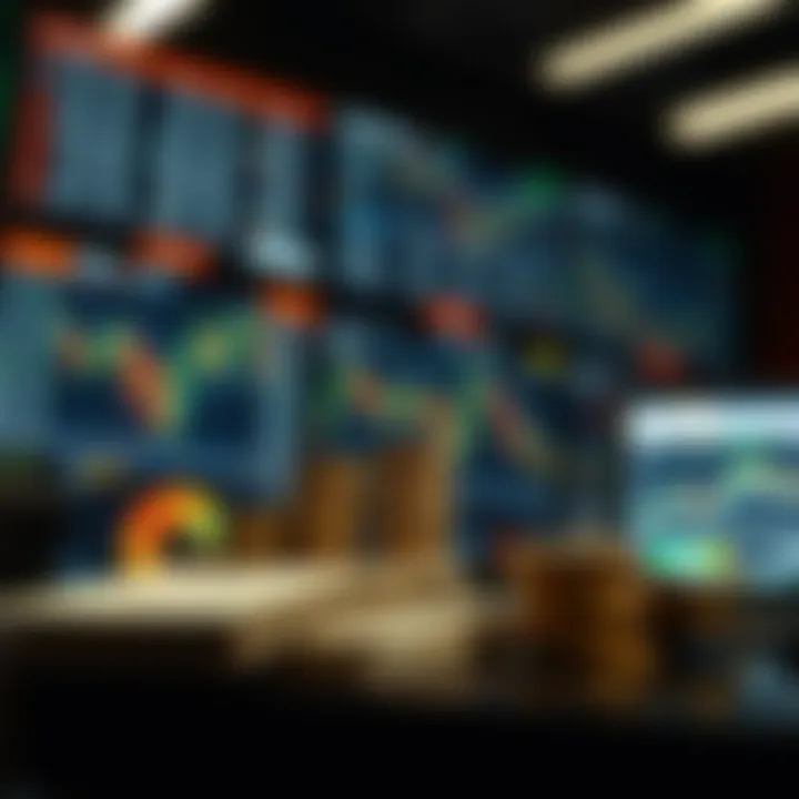 Investment strategies in fixed income trading