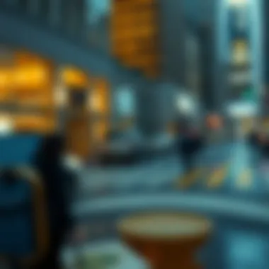 Overview of Goldman Sachs fixed income division