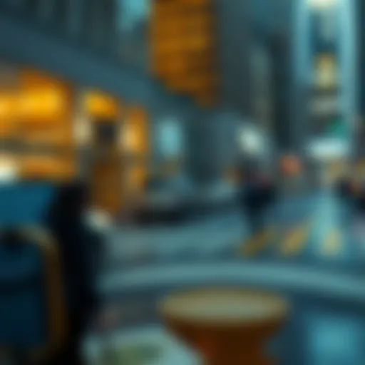 Overview of Goldman Sachs fixed income division