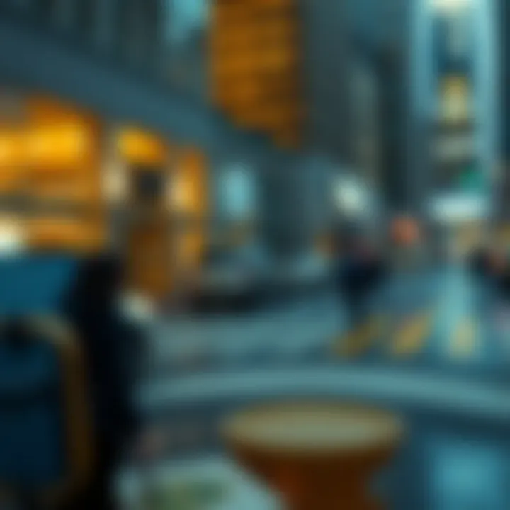 Overview of Goldman Sachs fixed income division