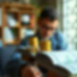 Roth IRA investment portfolio overview