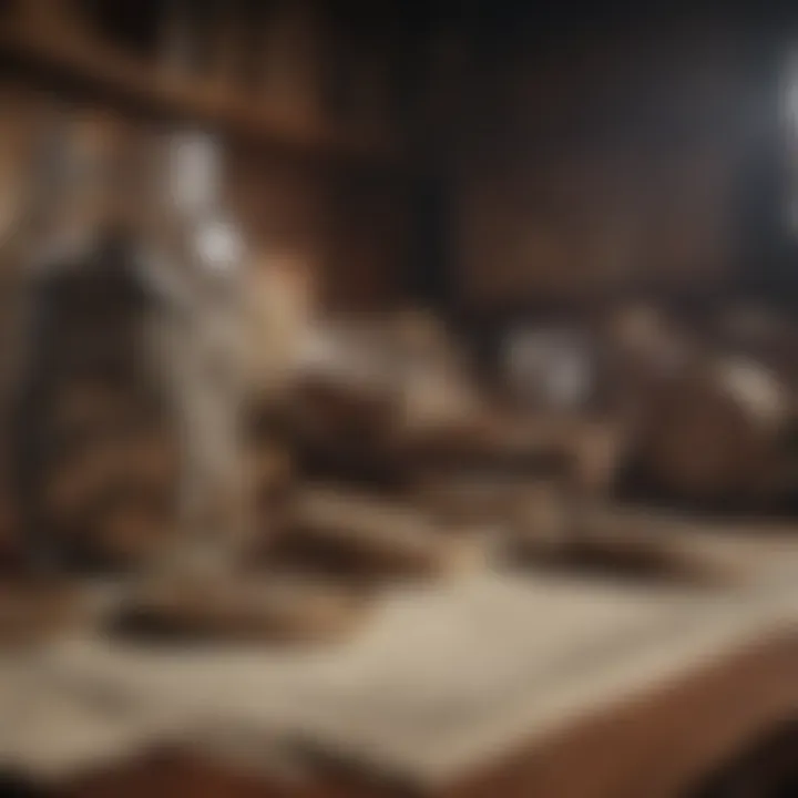 Heritage Horizons - Navigating Ancestor's Wealth