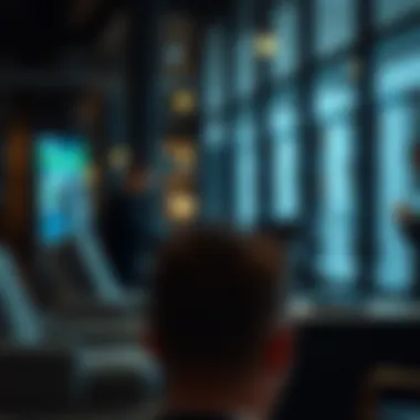 Exploring Brokerage Options An overview of different brokerage options available for investors.