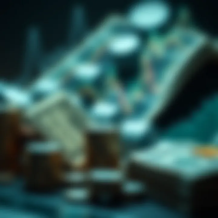 Strategic Asset Allocation for Inflation Diverse investment portfolio