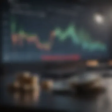 Performance Analysis of Selected Stocks Screenshot of stock performance analysis