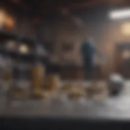 Innovative Business Strategies