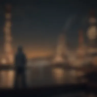 Revolutionizing Investment Strategies Innovative Investment Strategies in Oil and Gas Sector