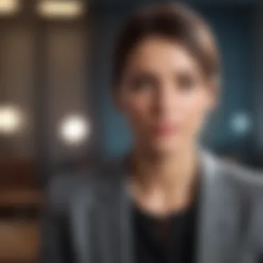 Exuding Confidence in Interviews Interview Confidence