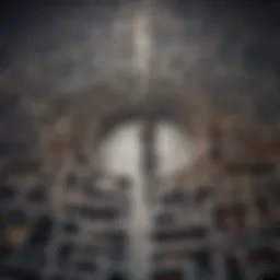 Intricate Legal Maze
