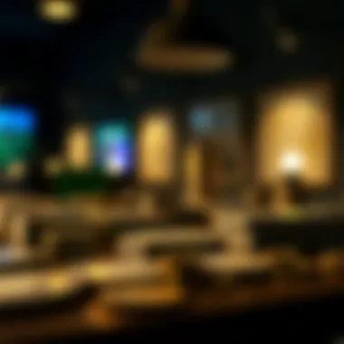 Features of Invested Student Loan Overview of Invested Student Loan features