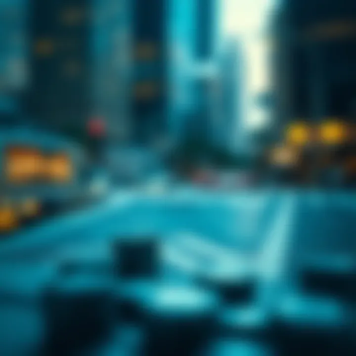 Analyzing Growth Trajectory of Large-Cap Equities Growth trajectory of large-cap equities