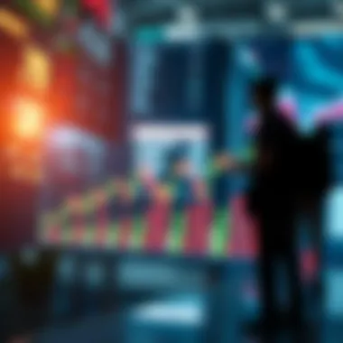 Emerging Market Trends Analysis A visual representation of emerging market trends