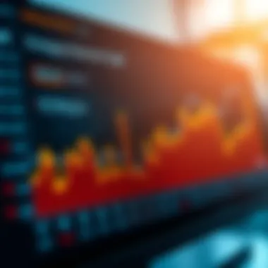 Performance Metrics Overview Graph showcasing the fund's performance metrics
