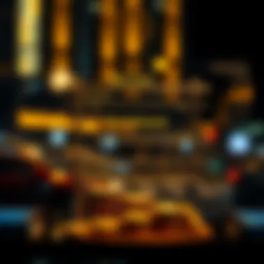 Investment Strategy Framework Investment strategy framework illustration