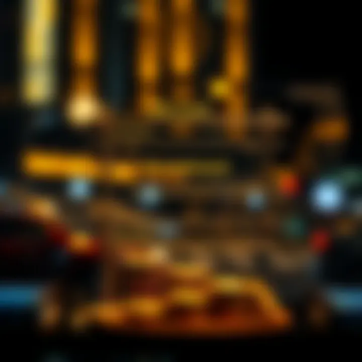 Investment Strategy Framework Investment strategy framework illustration