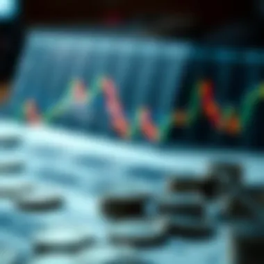 Leverage and Trading Outcomes Illustration of leverage impact on trading outcomes