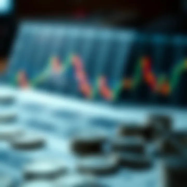 Leverage and Trading Outcomes Illustration of leverage impact on trading outcomes