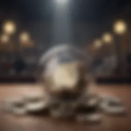 Strategic Money Competition Planning