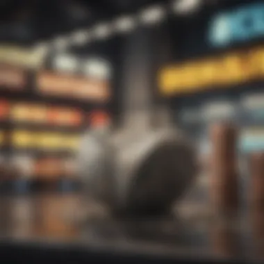 Dynamic Market Trends