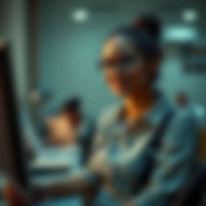 Diverse job opportunities