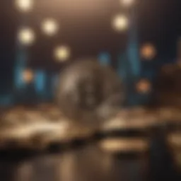 Innovative Blockchain Technology