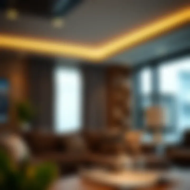 Strategic Investment Insights Strategic investment considerations for Atmos Home stock
