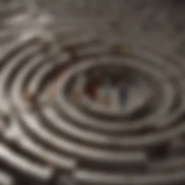 Navigating the Credit Score Maze Navigating the Credit Score Maze